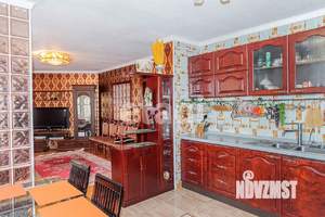 6-к квартира, вторичка, 232м2, 5/7 этаж
