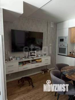 3-к квартира, вторичка, 51м2, 2/2 этаж