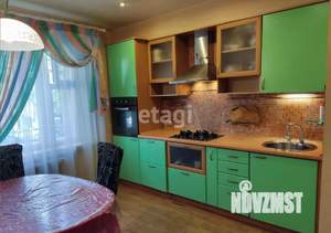 3-к квартира, вторичка, 64м2, 1/9 этаж