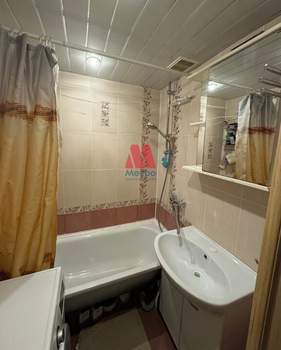 3-к квартира, вторичка, 64м2, 3/5 этаж