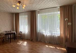 2-к квартира, вторичка, 51м2, 1/12 этаж