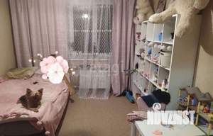 3-к квартира, вторичка, 61м2, 5/5 этаж