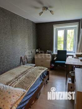 2-к квартира, вторичка, 44м2, 5/9 этаж