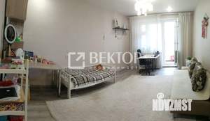 2-к квартира, вторичка, 60м2, 8/10 этаж