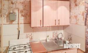 1-к квартира, вторичка, 29м2, 6/10 этаж