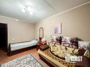 3-к квартира, вторичка, 78м2, 6/10 этаж