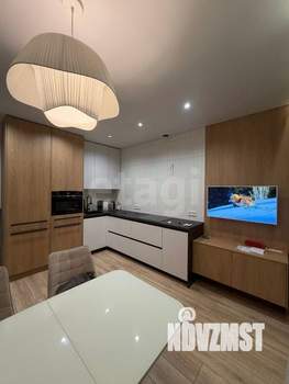 2-к квартира, вторичка, 71м2, 2/11 этаж