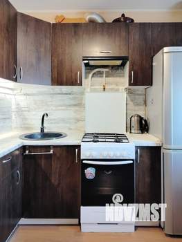 2-к квартира, вторичка, 43м2, 5/5 этаж