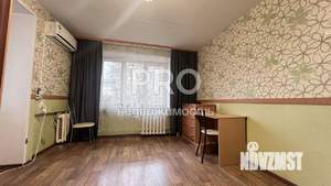 1-к квартира, вторичка, 33м2, 4/9 этаж