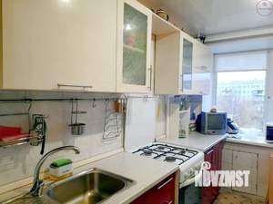 3-к квартира, вторичка, 60м2, 7/9 этаж