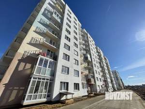 2-к квартира, сданный дом, 56м2, 5/10 этаж