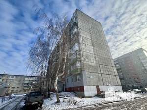2-к квартира, вторичка, 49м2, 3/9 этаж