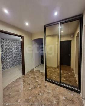 2-к квартира, вторичка, 50м2, 8/10 этаж