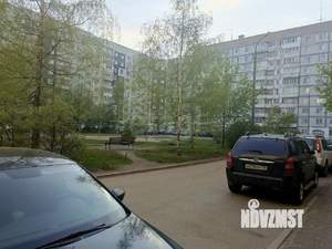 3-к квартира, вторичка, 67м2, 1/10 этаж