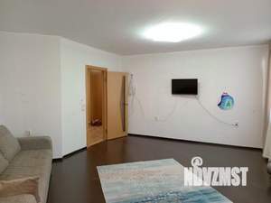 3-к квартира, вторичка, 95м2, 4/10 этаж