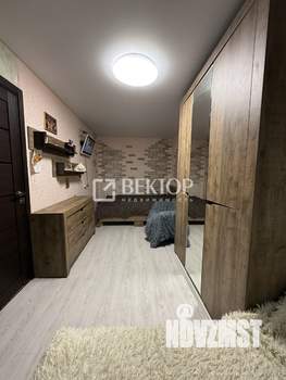 2-к квартира, вторичка, 45м2, 2/5 этаж