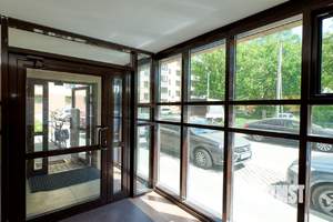 1-к квартира, вторичка, 40м2, 6/10 этаж