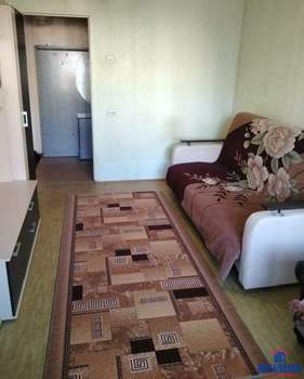 1-к квартира, вторичка, 34м2, 3/9 этаж