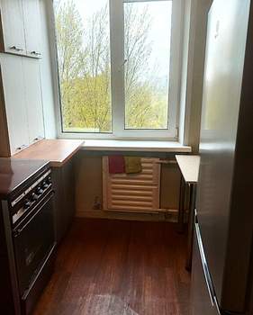 1-к квартира, вторичка, 22м2, 8/9 этаж