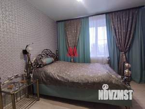 4-к квартира, вторичка, 72м2, 5/5 этаж