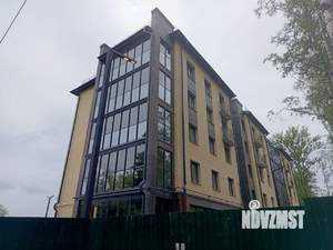 1-к квартира, вторичка, 40м2, 2/5 этаж