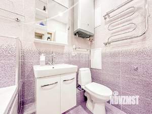 1-к квартира, вторичка, 40м2, 18/19 этаж