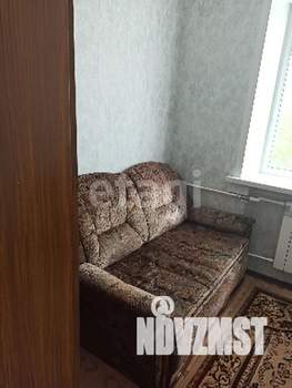 1-к квартира, вторичка, 13м2, 4/5 этаж