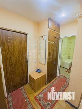 1-к квартира, вторичка, 37м2, 2/9 этаж