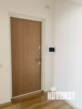 1-к квартира, строящийся дом, 31м2, 5/8 этаж