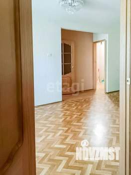 2-к квартира, вторичка, 45м2, 2/5 этаж