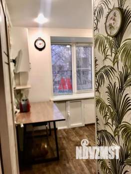 3-к квартира, вторичка, 51м2, 5/5 этаж