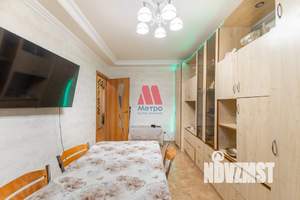 2-к квартира, вторичка, 55м2, 2/23 этаж