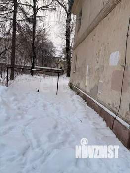 2-к квартира, вторичка, 44м2, 1/2 этаж