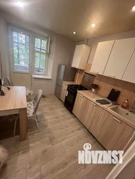 2-к квартира, вторичка, 50м2, 4/9 этаж