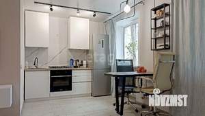 1-к квартира, вторичка, 31м2, 2/5 этаж