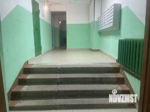 2-к квартира, вторичка, 57м2, 9/9 этаж