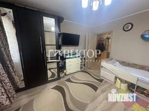 2-к квартира, вторичка, 53м2, 4/9 этаж