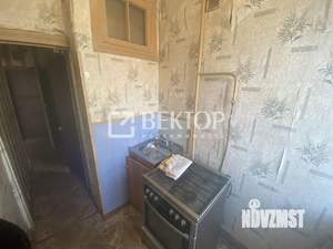 1-к квартира, вторичка, 25м2, 2/3 этаж