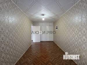 3-к квартира, вторичка, 64м2, 2/5 этаж