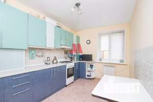 2-к квартира, вторичка, 59м2, 4/4 этаж