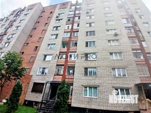1-к квартира, вторичка, 35м2, 3/9 этаж