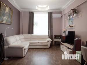 3-к квартира, вторичка, 85м2, 3/4 этаж