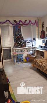 1-к квартира, вторичка, 31м2, 2/5 этаж