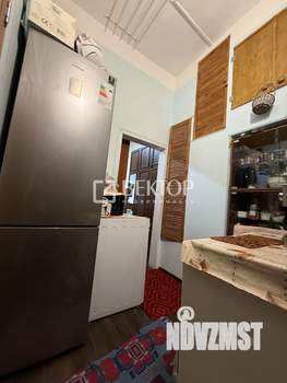 2-к квартира, вторичка, 62м2, 3/3 этаж