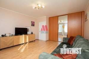 3-к квартира, вторичка, 70м2, 3/4 этаж