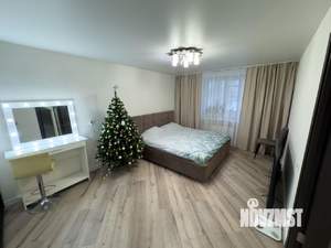 2-к квартира, вторичка, 51м2, 2/19 этаж