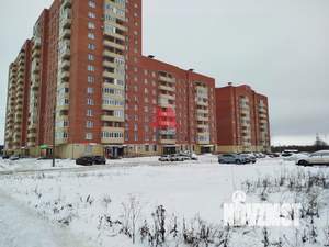 2-к квартира, вторичка, 52м2, 3/9 этаж