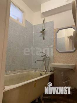 2-к квартира, вторичка, 46м2, 2/5 этаж