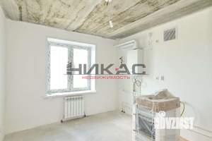 1-к квартира, вторичка, 45м2, 9/10 этаж