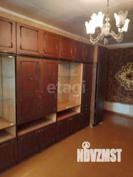 2-к квартира, вторичка, 43м2, 5/5 этаж